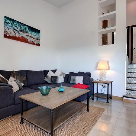 Apartament 086 Relaxed 2 Bed, La Cala Golf Getaway With Sea Views Malaga Zewnętrze zdjęcie