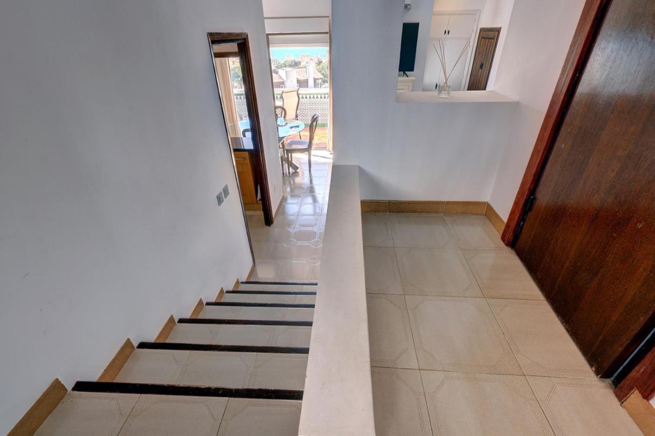 Apartament 086 Relaxed 2 Bed, La Cala Golf Getaway With Sea Views Malaga Zewnętrze zdjęcie