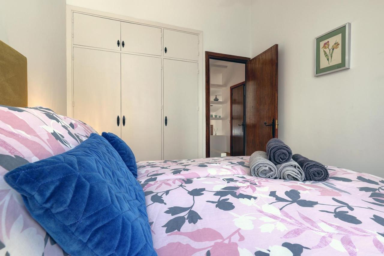 Apartament 086 Relaxed 2 Bed, La Cala Golf Getaway With Sea Views Malaga Zewnętrze zdjęcie