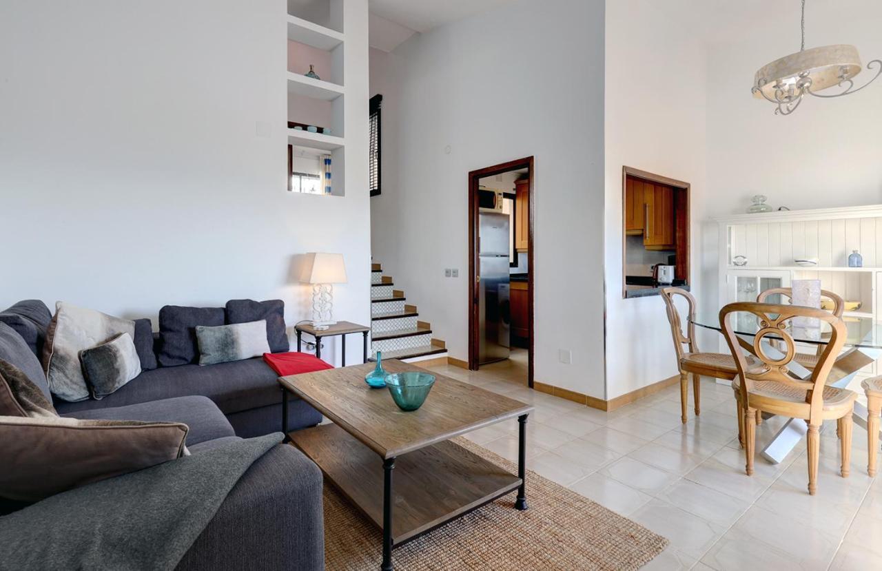 Apartament 086 Relaxed 2 Bed, La Cala Golf Getaway With Sea Views Malaga Zewnętrze zdjęcie