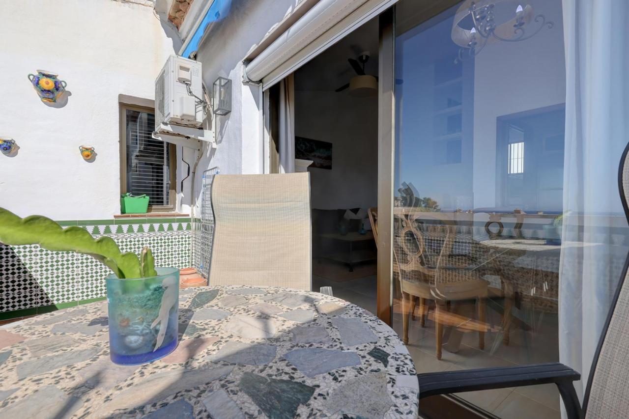 Apartament 086 Relaxed 2 Bed, La Cala Golf Getaway With Sea Views Malaga Zewnętrze zdjęcie