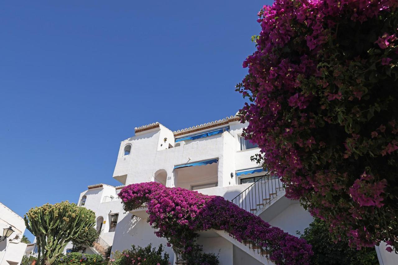 Apartament 086 Relaxed 2 Bed, La Cala Golf Getaway With Sea Views Malaga Zewnętrze zdjęcie
