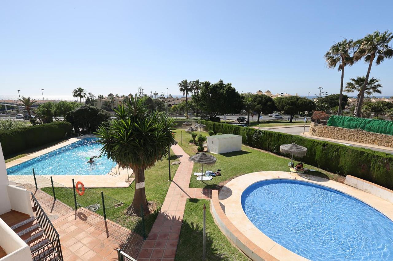 Apartament 086 Relaxed 2 Bed, La Cala Golf Getaway With Sea Views Malaga Zewnętrze zdjęcie
