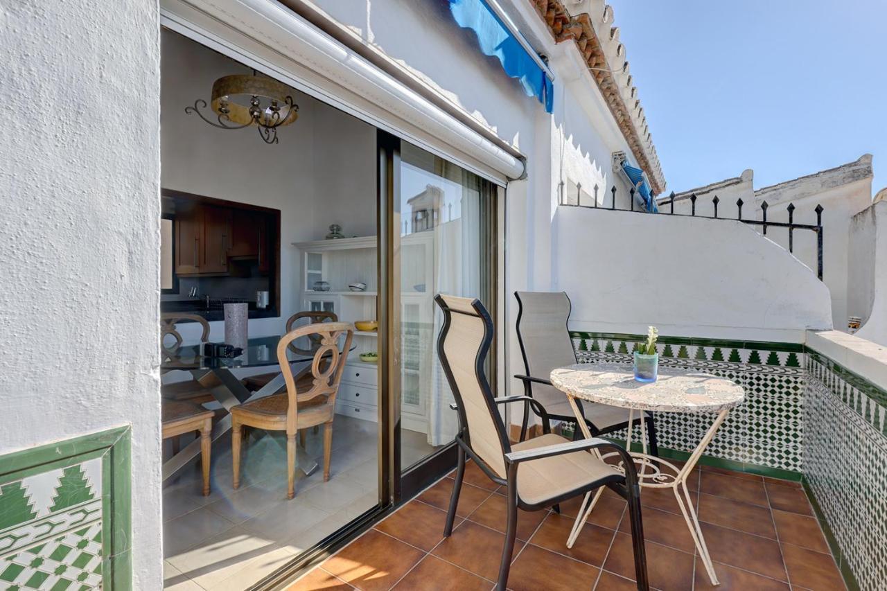 Apartament 086 Relaxed 2 Bed, La Cala Golf Getaway With Sea Views Malaga Zewnętrze zdjęcie