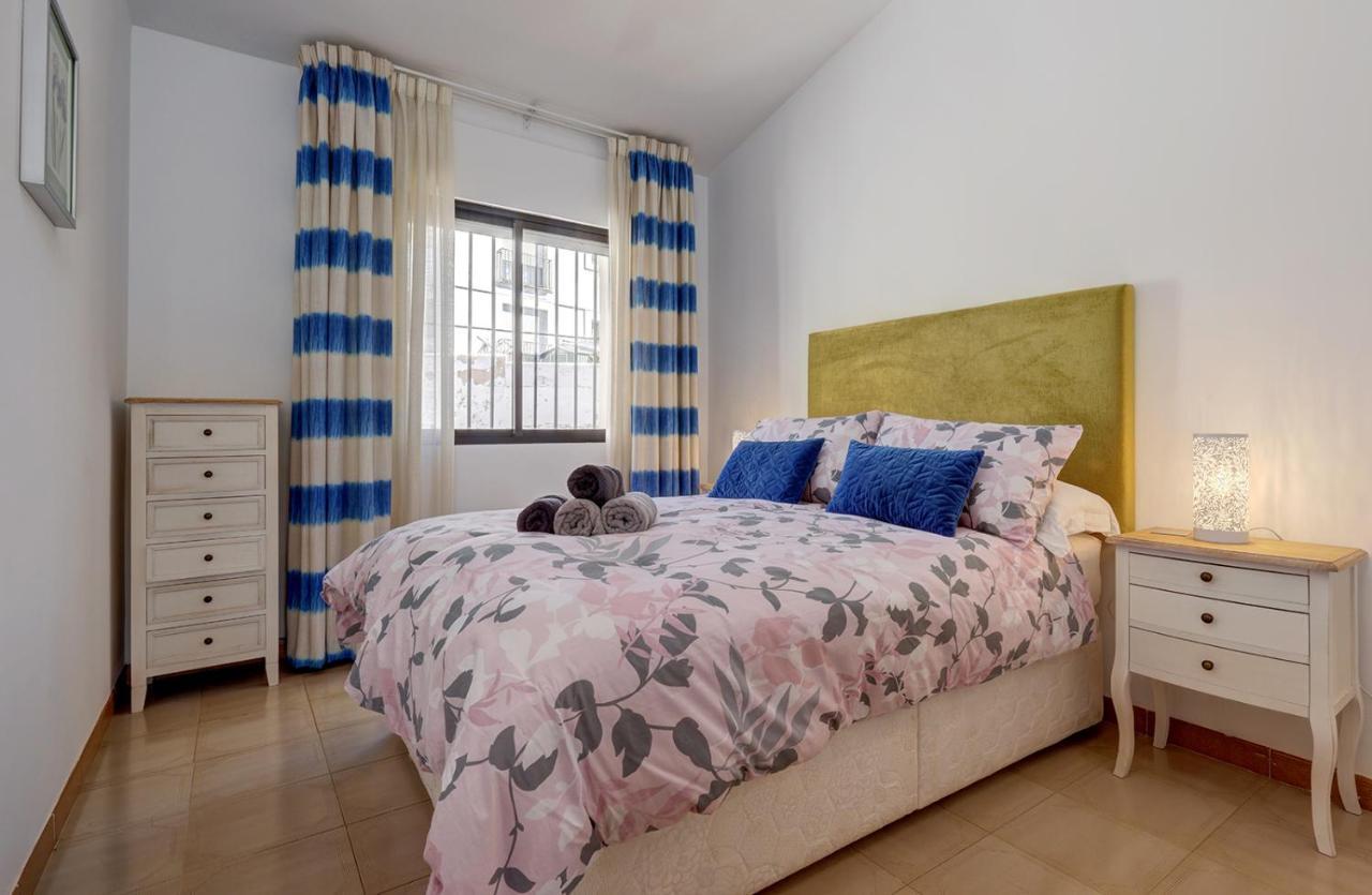 Apartament 086 Relaxed 2 Bed, La Cala Golf Getaway With Sea Views Malaga Zewnętrze zdjęcie