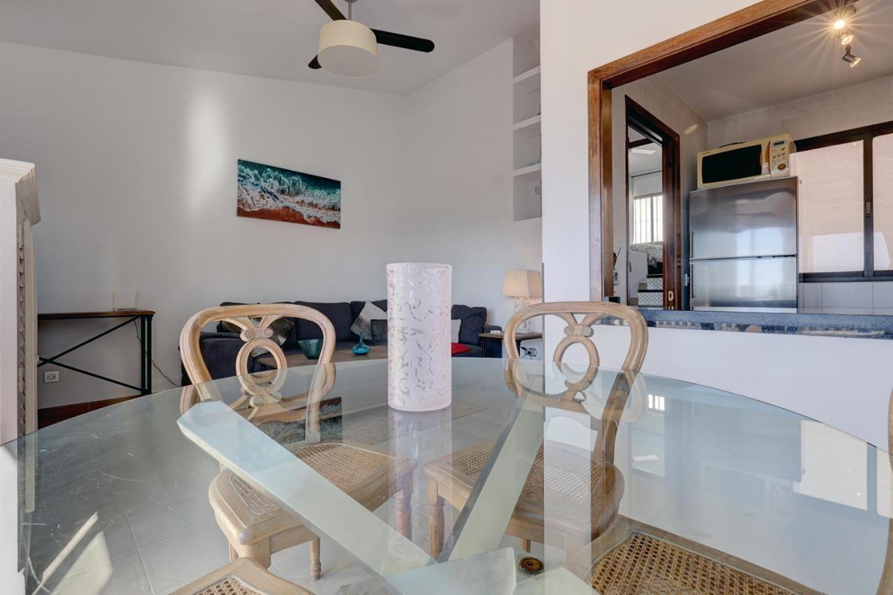 Apartament 086 Relaxed 2 Bed, La Cala Golf Getaway With Sea Views Malaga Zewnętrze zdjęcie