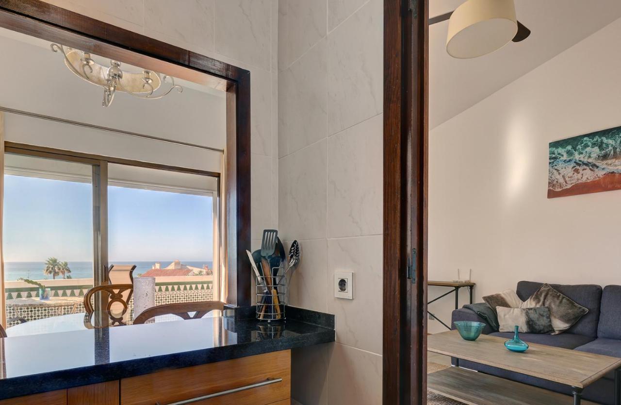 Apartament 086 Relaxed 2 Bed, La Cala Golf Getaway With Sea Views Malaga Zewnętrze zdjęcie