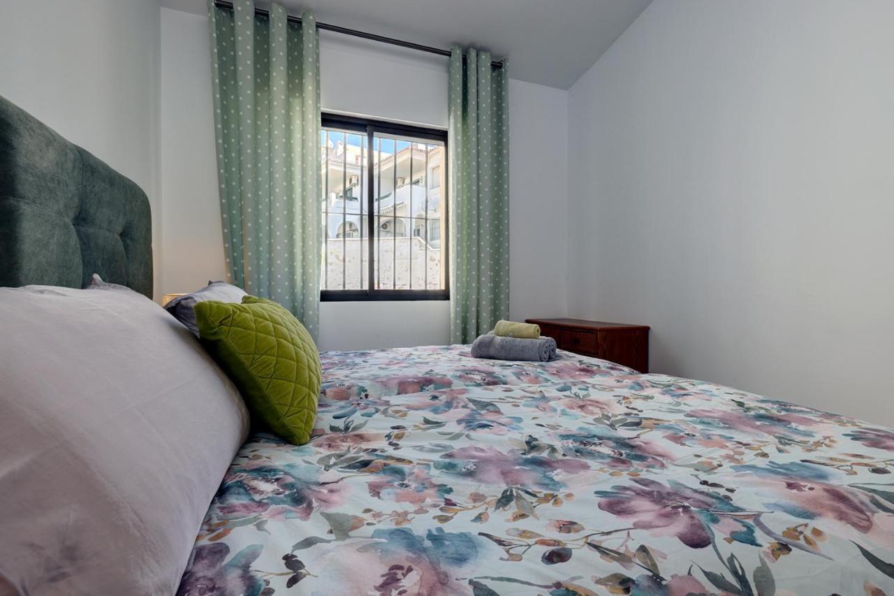 Apartament 086 Relaxed 2 Bed, La Cala Golf Getaway With Sea Views Malaga Zewnętrze zdjęcie