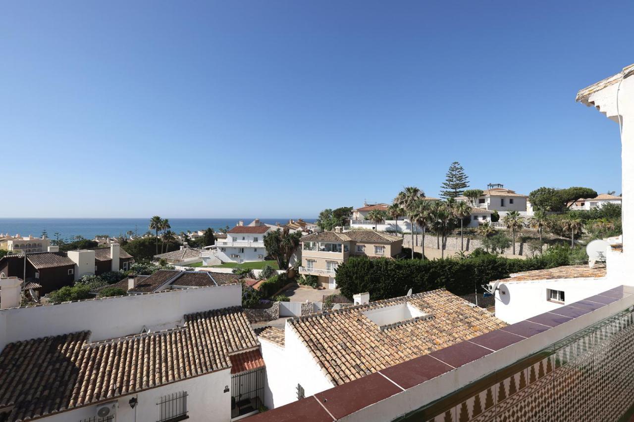 Apartament 086 Relaxed 2 Bed, La Cala Golf Getaway With Sea Views Malaga Zewnętrze zdjęcie