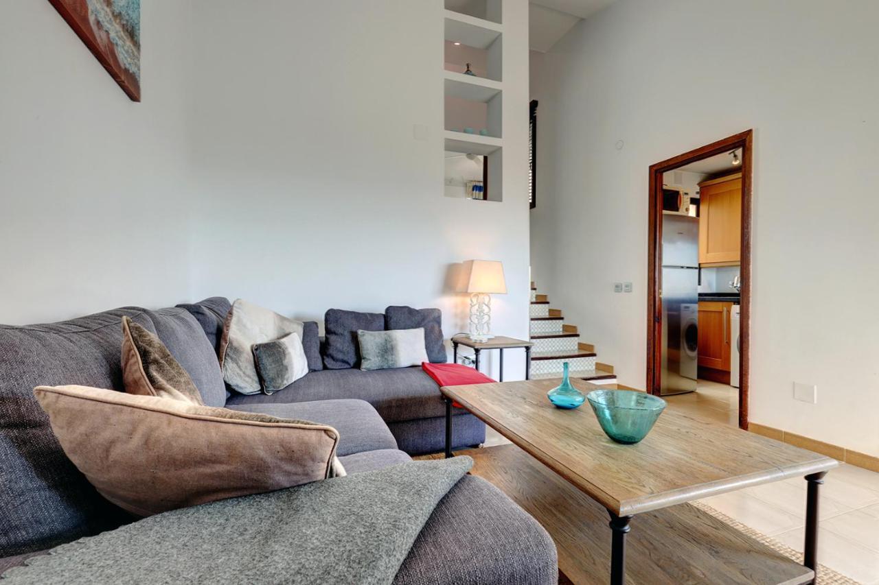 Apartament 086 Relaxed 2 Bed, La Cala Golf Getaway With Sea Views Malaga Zewnętrze zdjęcie