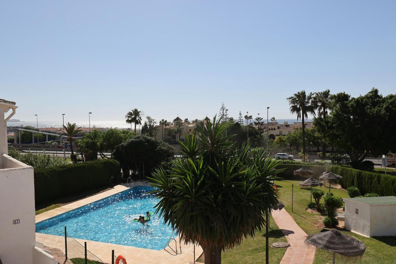 Apartament 086 Relaxed 2 Bed, La Cala Golf Getaway With Sea Views Malaga Zewnętrze zdjęcie