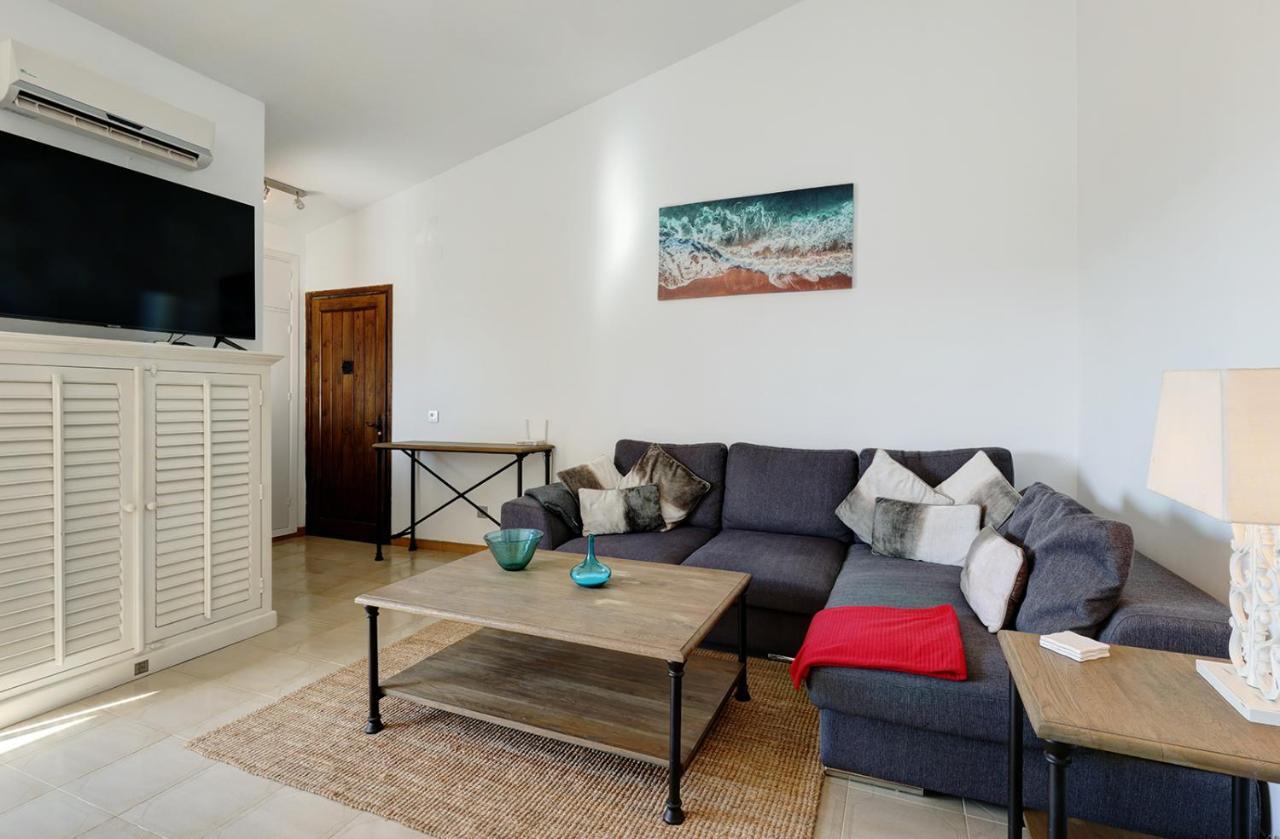 Apartament 086 Relaxed 2 Bed, La Cala Golf Getaway With Sea Views Malaga Zewnętrze zdjęcie